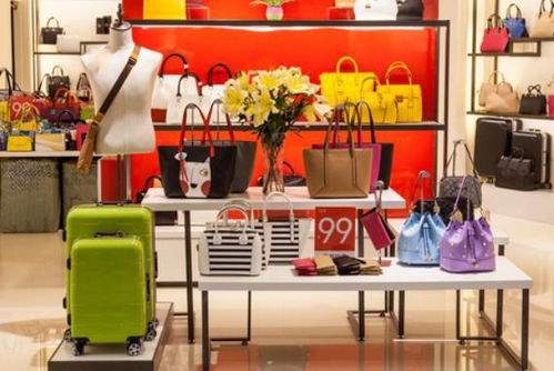 從高中畢業生到二手名包經銷商 8年拓展10家店的創業傳奇