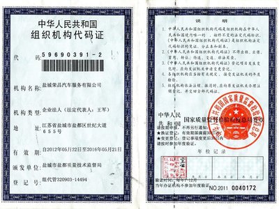 鹽城榮昌汽車服務(wù)與二手日用百貨銷售 多元化業(yè)務(wù)模式探索