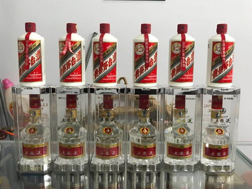 老酒回收與二手日用百貨銷售 廣州舊貨回收市場探析