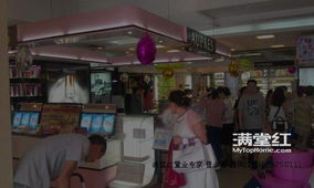 春熙路二手商鋪急售，摩爾百貨旁性價比高，二手日用百貨經營良機