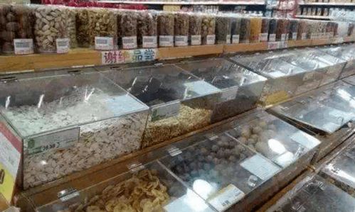 生鮮食品選購安全指南與二手日用百貨銷售風險提示